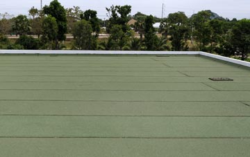 all Tre Beferad roofing types quoted for