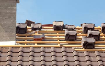 Tre Beferad clay roofing costs