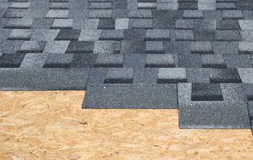 expert Tre Beferad asphalt roof companies