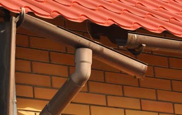 Tre Beferad gutter repair costs