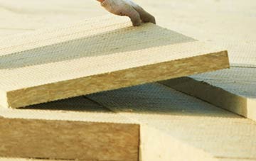 measuring Tre Beferad tapered insulation