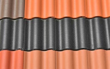 uses of Tre Beferad plastic roofing