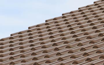 plastic roofing Tre Beferad, The Vale Of Glamorgan