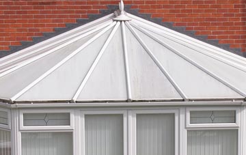 Tre Beferad polycarbonate conservatory roof repairs