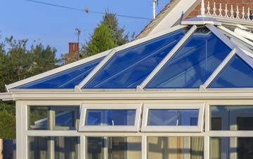 professional Tre Beferad conservatory insulation