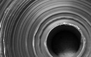 Tre Beferad pvc roof replacement