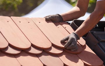 Tre Beferad roof tile contractors