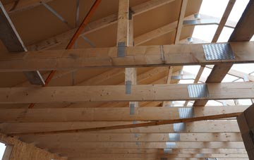 Tre Beferad roof truss costs