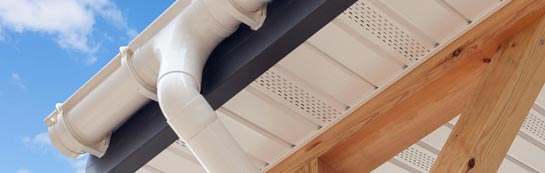 get Tre Beferad guttering quotes today