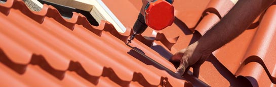 save on Tre Beferad roof installation costs