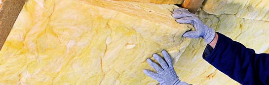 quotes for Tre Beferad roof insulation