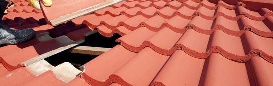 compare Tre Beferad roof repair quotes