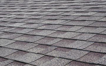 Tre Beferad tiles for shallow pitch roofing