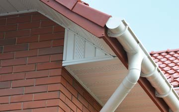 Tre Beferad soffit repair costs