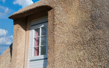 Tre Beferad thatch roof disadvantages