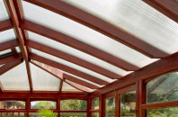 Tre Beferad conservatory roofing insulation