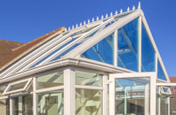 Tre Beferad conservatory roof repairs