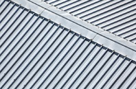 Tre Beferad metal roofing