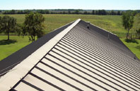 Tre Beferad metal roof quotes