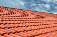 Tre Beferad roofing tiles
