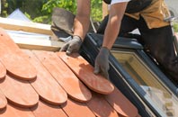 Tre Beferad tiled roofing companies