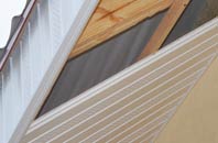 rated Tre Beferad soffit repair companies